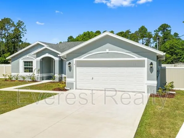 9 Squadron Pl, Palm Coast, FL 32164