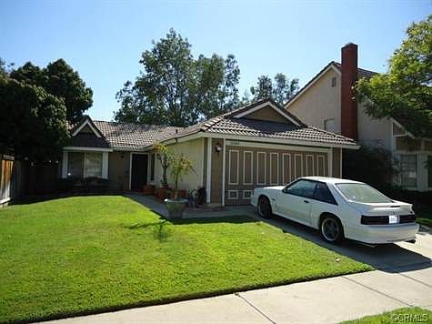2nd image of 11563 Mount Rainier Ct