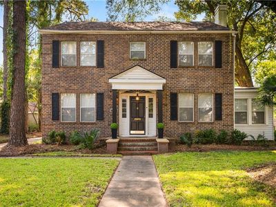 526 Park Place Dr, Alexandria, LA, 71301