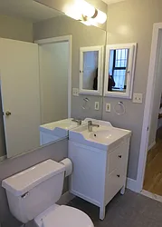 Rented by Owner