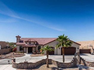 13254 S Avenue 14 E #1/2, Yuma, AZ 85367