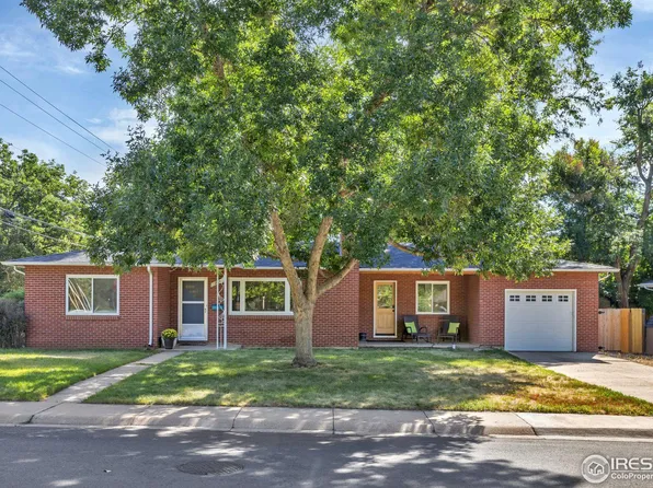 2880 14th St, Boulder, CO 80304