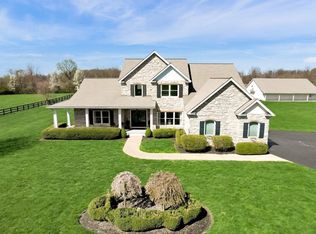 3400 Old Maids Ln SW, Pataskala, OH 43062