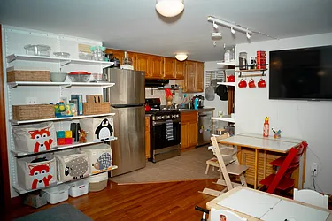 Rented by Work Hard Realty LLC