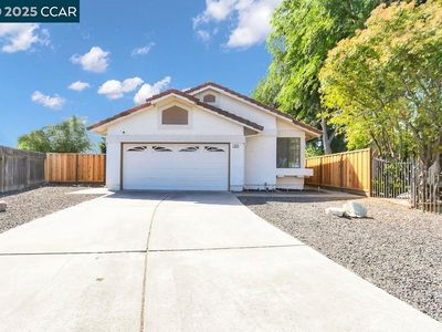 2253 Pinenut Ct, Antioch, CA, 94509