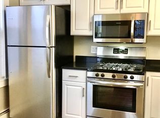 821 E 5th St #2, South Boston, MA 02127