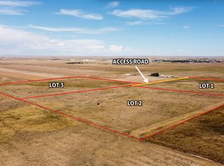County Rd #27, Nunn, CO 80648