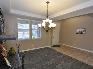11965 Triple Crown Dr, Parker, CO 80134