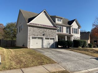 5830 Falling View Ln, Cumming, GA 30040