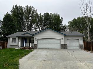 6092 S Astronomer Ave, Boise, ID 83709