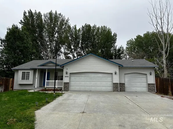 6092 S Astronomer Ave, Boise, ID 83709
