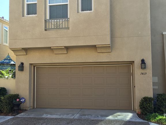 Your own 2 car garage