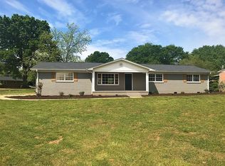3 Syracuse Dr, Taylors, SC 29687
