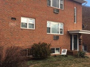 723 N Wakefield St APT 3, Arlington, VA 22203