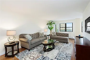 Rented by Goldfarb Properties