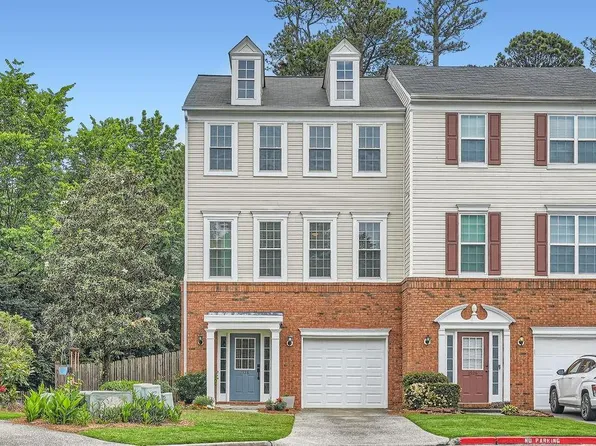 1928 Stancrest Trce NW, Kennesaw, GA 30152