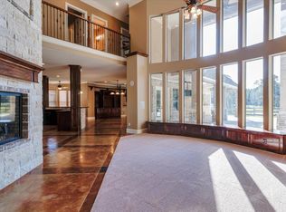 8071 Stacy Diane Dr, Montgomery, TX 77316
