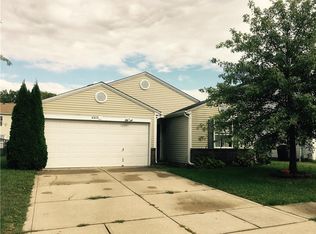 6315 Monteo Dr, Indianapolis, IN