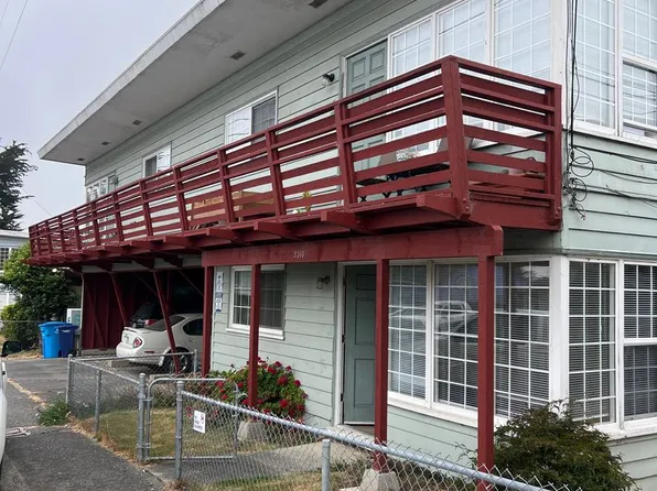 2310 Pontoni, 2310 Wilson St #1, Arcata, CA 95521