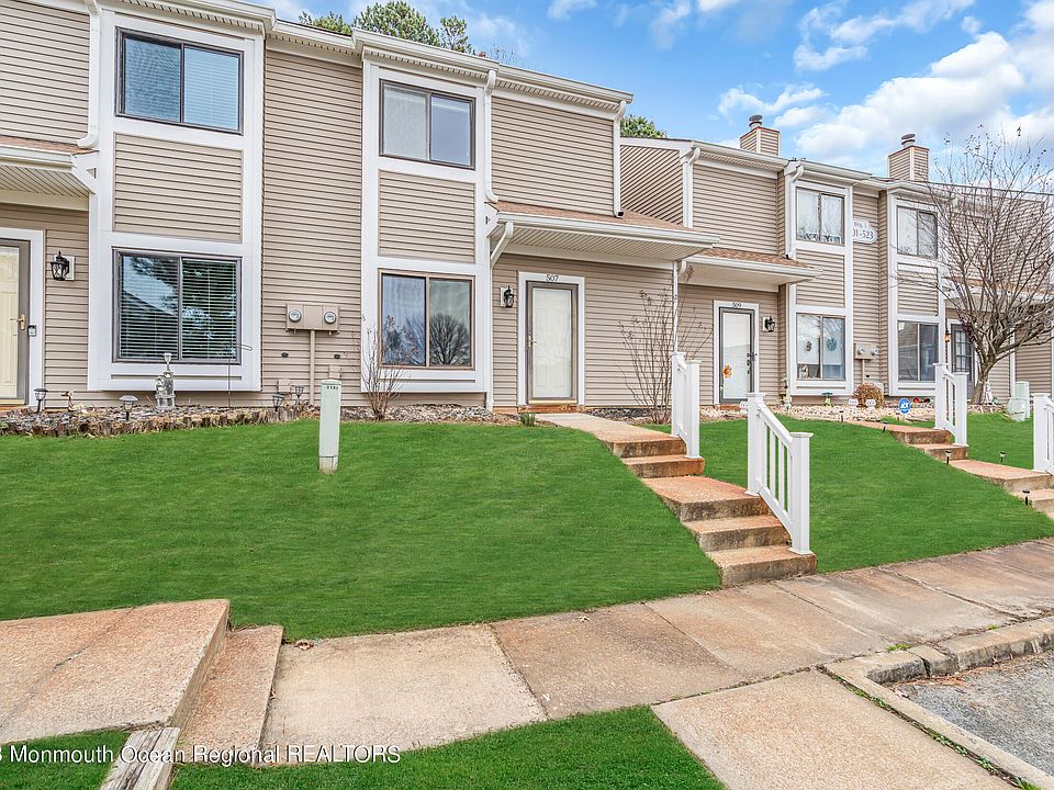 507 Sandra Place, Brick, NJ 08724 Zillow
