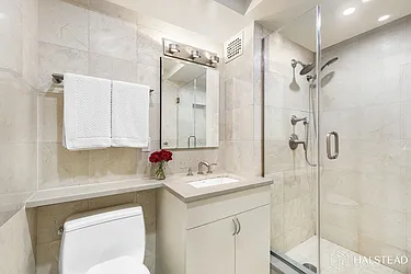 Sold by Halstead Real Estate