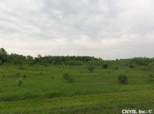 0 Seneca Tpke, Canastota, NY 13032