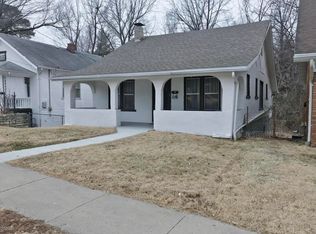 724 Mulberry St, Jefferson City, MO 65101