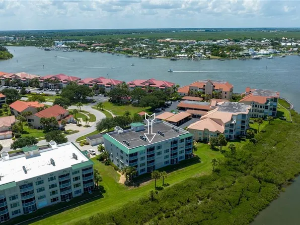 432 Bouchelle Dr APT 403, New Smyrna Beach, FL 32169