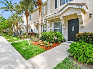 5032 Palmbrooke Cir, West Palm Beach, FL 33417