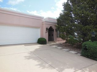1920 Calle De Seville, Colorado Springs, CO 80904