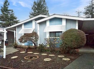 6 Westgate Cir, Santa Rosa, CA 95401