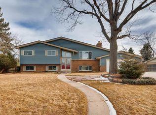 5920 S Nixon Ct, Littleton, CO 80123