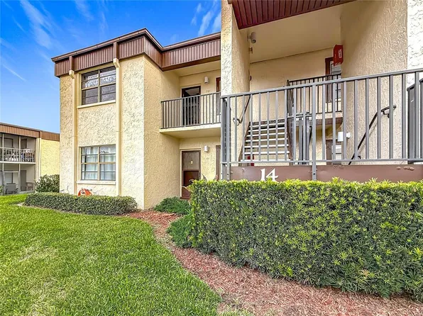 2400 WINDING CREEK BOULEVARD #14-201, CLEARWATER, FL 33761