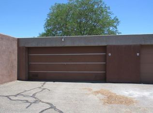 13 Berm St NW, Albuquerque, NM 87120
