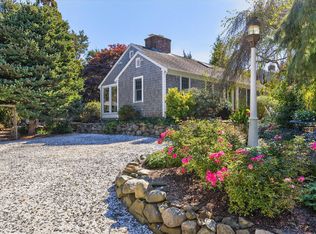 27 Lovell Lane, Orleans, MA 02653