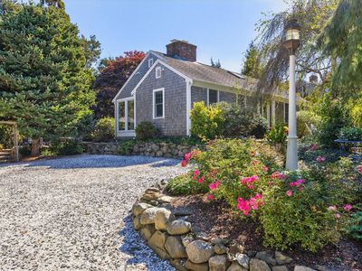 27 Lovell Lane, Orleans, MA, 02653