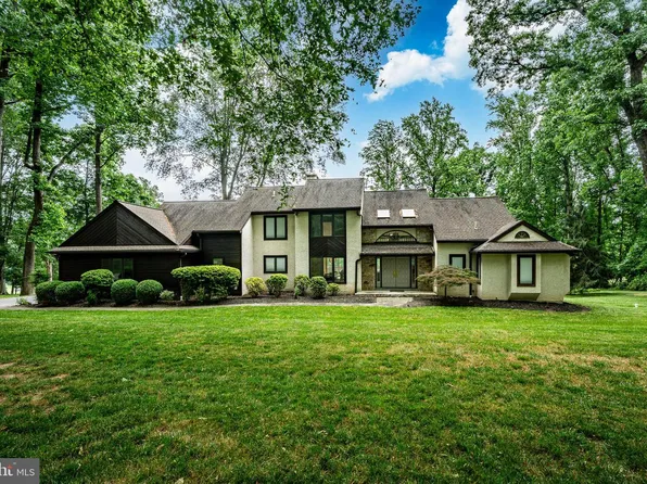 195 William Penn Blvd, West Chester, PA 19382