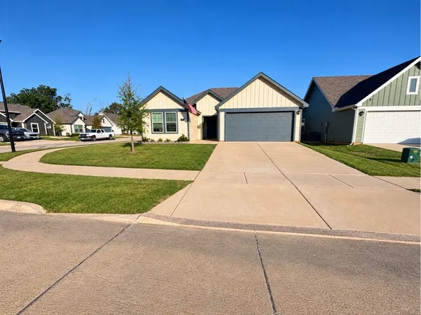 192 Hunters Way, Canton, TX