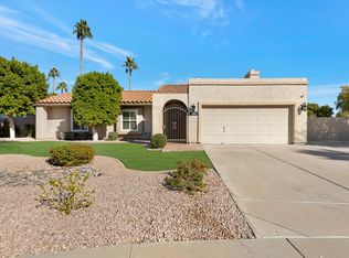 1988 E Los Arboles Dr, Tempe, AZ 85284