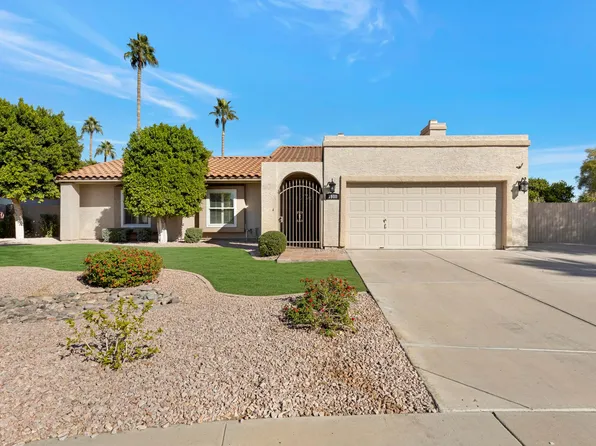 1988 E Los Arboles Dr, Tempe, AZ 85284