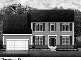 3575 Threshfield St, White Plains, MD 20695