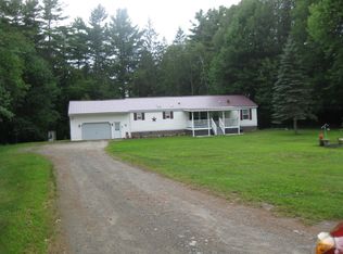 239 Weeks Mills Rd, China, ME 04358