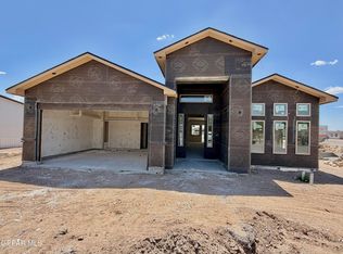 12260 Playa Bonita Dr, Clint, TX 79836