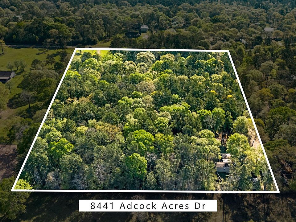 1st image of 8441 Adcock Acres Dr