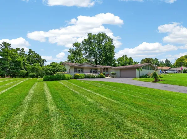 3078 Ebenezer Rd, Cincinnati, OH 45233