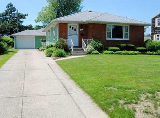 50 Puritan Rd, Tonawanda, NY 14150