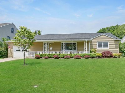 11 Delaware Ave, West Long Branch, NJ, 07764