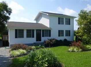 1031 Old Stagecoach Rd, Jonesborough, TN 37659