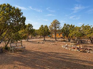 9402 State Highway 337 #A, Estancia, NM 87016