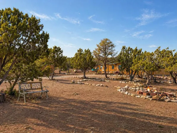 9402 State Highway 337 #A, Estancia, NM 87016